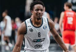 TOFAŞ, ABD'li guard Zach Nutall'ı transfer etti