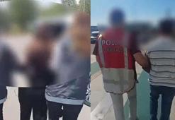 Çanakkale'de evlilik vaadiyle bir kişiyi 800 bin TL dolandıran kadın yakalandı