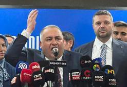 Keçiören Belediye Başkanı Özarslan: Tek felsefemiz, halka hizmet belediyeciliğidir