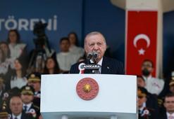 Cumhurbaşkanı Erdoğan: 15 Temmuz'un 10’uncu yıl dönümünü idrak edeceğiz