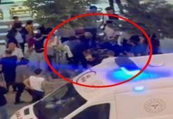 Şırnak’ta 3’üncü kattan düşen çocuk ağır yaralandı