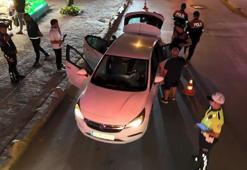 Avcılar'da dron destekli ‘Huzur Uygulaması’ gerçekleştirildi