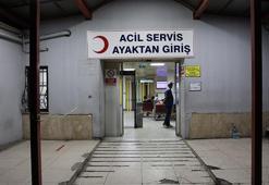 İzmir'de evde çıkan kavgada 9 yerinden bıçaklanarak ağır yaralandı