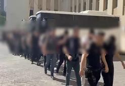 Diyarbakır’da yasa dışı bahis operasyonu: 24 tutuklama