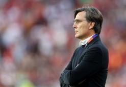 Vincenzo Montella: Dünya Kupası’na gelmek 24 yıl sürmeyecek, çok daha kısa sürede geleceğiz