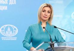 Rusya: Batı Avrupa, Ukrayna'da barışın sağlanmasında en büyük engel