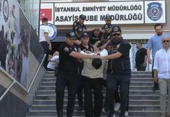 Erhan Karaal'ın kaçırılmasına ilişkin gözaltına alınan şüpheliler adliyeye sevk edildi