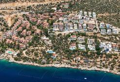 Villa turizminde hareketlilik arttı, doluluğun yüzde 100’e ulaşması bekleniyor