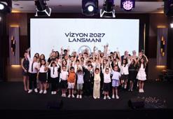 BCN College ‘Vizyon 2027’ lansmanını gerçekleştirdi