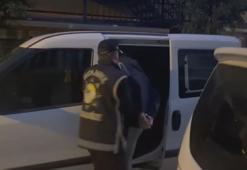 İstanbul merkezli 10 ilde 'Karacellatlar' suç örgütüne operasyon: 87 gözaltı kararı