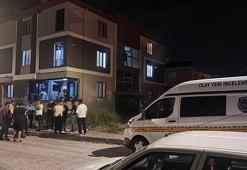 Boşandığı eşi ile yanındaki erkeği pompalı tüfekle öldürdü