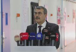 Bakan Tekin: Türkiye Yüzyılı Maarif Modeli'yle eğitim öğretim hayatımız devam edecek