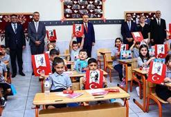 Yurtta Karne Günü Heyecanı