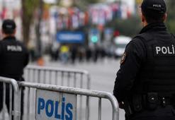Ankara'da NATO Zirvesi için yoğun güvenlik önlemleri