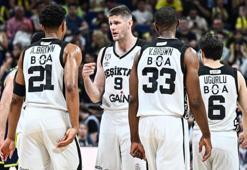 Beşiktaş GAİN’de, EuroLeague yönetiminin açıklaması için geri sayım