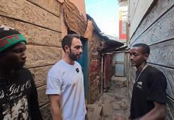 Kuralsız Sokaklar’da rota: Afrika ve Kolombiya