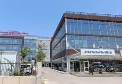 Fabrikada su içtikten sonra rahatsızlanan 25 işçi hastaneye kaldırıldı