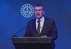 Bakan Tekin: Kendi altyapımızı üreten modeller geliştirdik