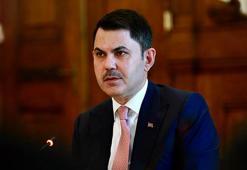 Bakan Kurum: Türk Finans Sektörünün Disiplini, Tecrübesi ve Kurumsal Kapasitesi En Büyük Gücümüz Olacak