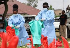 Kongo Demokratik Cumhuriyeti'ndeki Ebola salgınında hayatını kaybedenlerin sayısı 304'e yükseldi