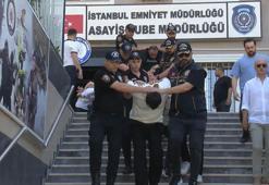 Erhan Karaal'ın kaçırılmasına ilişkin 10 şüpheliye tutuklama talebi
