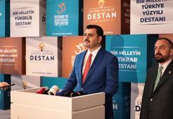 AK Parti 33'üncü İstişare ve Değerlendirme Toplantısı başlıyor