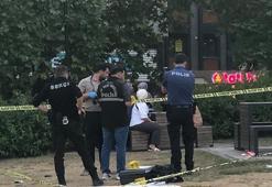 Güngören'de boşanma aşamasındaki eşi ile baldızını bıçaklayan şüpheli tutuklandı