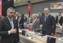 Bakan Çiftçi: Geçici koruma kapsamındaki yabancılara çalışma izni muafiyeti getirildi ​