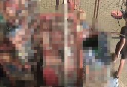 Tekirdağ'da Geleneksel Yayla Şenlikleri renkli görüntülerle başladı