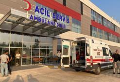 Osmaniye'de gıda zehirlenmesi şüphesi: 53 kişi hastaneye başvurdu