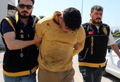 İhbara giden polis memurunu tabancayla yaraladı, ‘Yanlışlıkla vurdum’ dedi