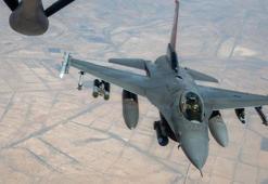 CENTCOM: Ticari gemiye saldırıya yanıt olarak İran'a hava saldırıları düzenlendi