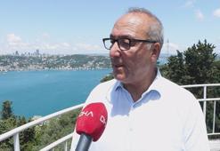Meteoroloji Mühendisi Adil Tek: Yaz uzayacak