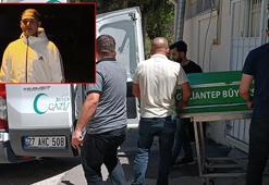 Gaziantep’te karne günü bıçaklanan liseli Çağlar, kurtarılamadı