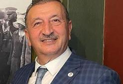 ABP Genel Başkanı Yalçın: CHP'den 86 vekil ile 74 il başkanı bize katılacak