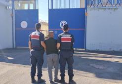 Nevşehir’de 13 yıl hapis cezasıyla aranan firari hükümlü yakalandı