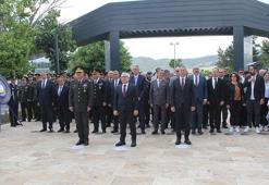 Atatürk'ün Sivas'a gelişinin 107’nci yıl dönümü kutlandı