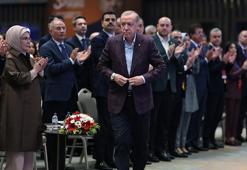 Emine Erdoğan'dan 'AK Parti 33'üncü İstişare ve Değerlendirme Toplantısı' paylaşımı