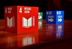 İstanbul Kültür Üniversitesi, THE Impact Rankings 2026'da yükseldiğini duyurdu