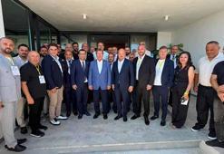 Girne'de KKTC Gayrimenkul Zirvesi başladı