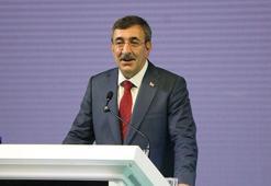 Cumhurbaşkanı Yardımcısı Yılmaz: Hafızlık, ilim yolculuğunun en sağlam başlangıçlarından biridir