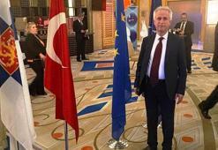 SATKON Genel Başkanı, Ali Altuntaş oldu