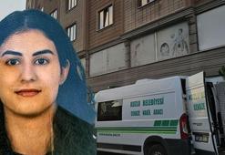 Tıp öğrencisi Tuğçenaz, yurt odasında ölü bulundu