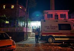 Camide tartıştığı 2 kişiyi bıçaklayarak öldürdü