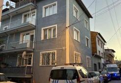 Uşak'ta 3'üncü kattaki balkondan düşen kadın, hayatını kaybetti