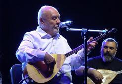 Musa Eroğlu, Bursa'da sahne aldı
