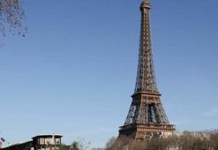 Paris'te dün aşırı sıcaklar nedeniyle 109 kişi hayatını kaybetti