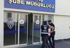 Ankara'da 'Turkuaz' operasyonu: 58 tutuklama