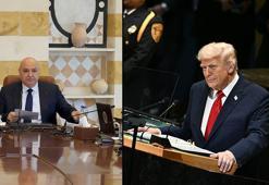 Lübnan Cumhurbaşkanı Avn ile ABD Başkanı Trump, telefonda görüştü