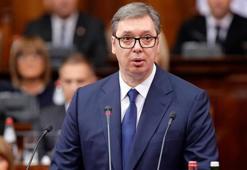 Sırbistan Cumhurbaşkanı Vucic: Birkaç hafta içinde istifa edeceğim
